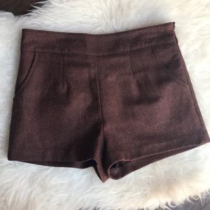 Forever21 Shorts with Pockets